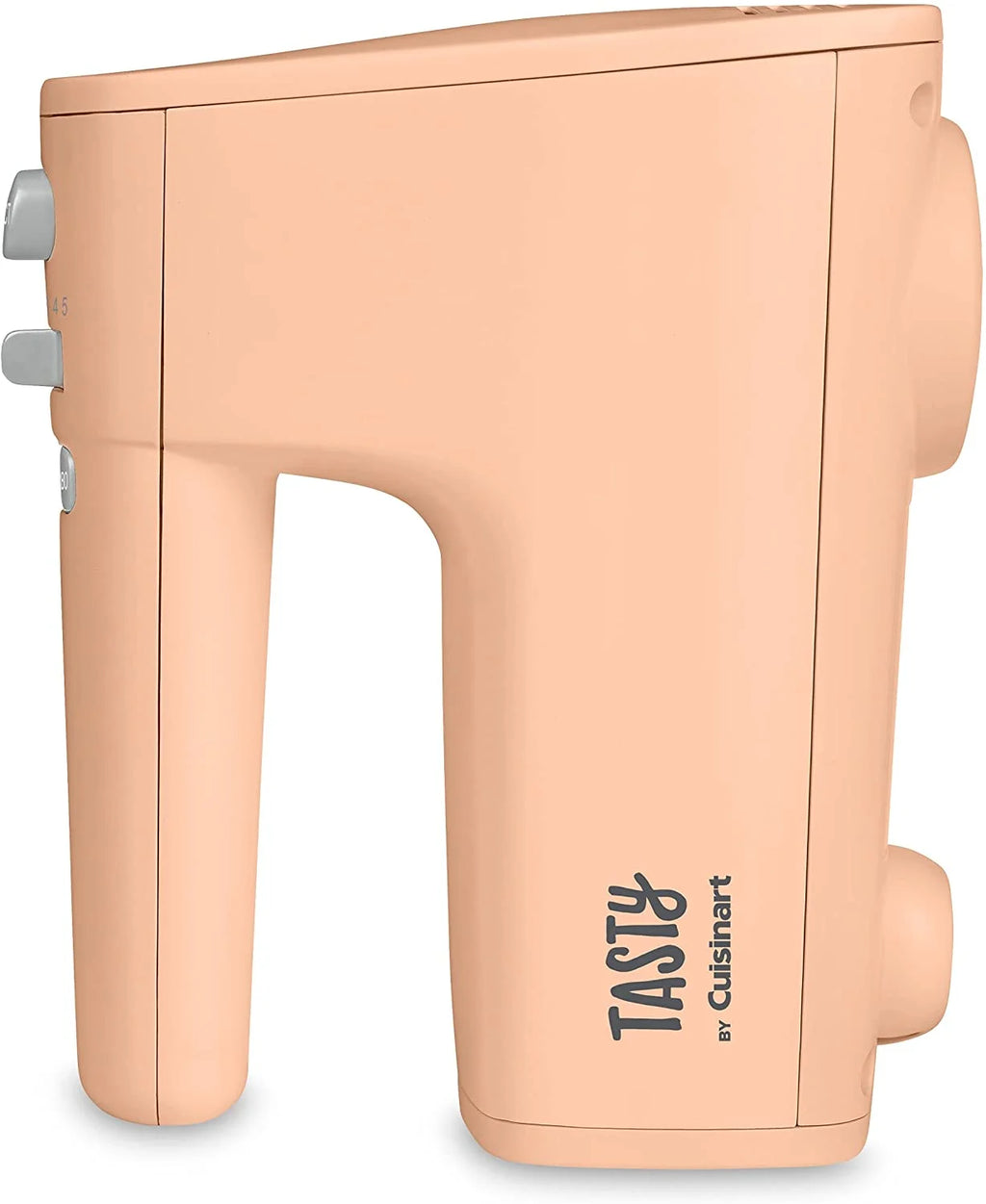 Electric Handheld Food Mixer with Beaters R537