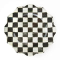 Enamel Charger Plate Y84692