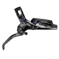 Black Hydraulic Disc Brake and Lever U453869