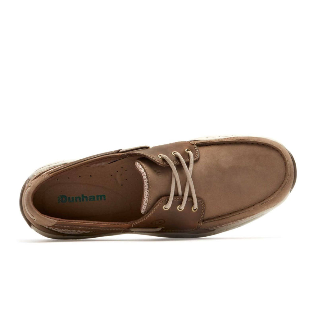 Taupe Captain 12 Men&s Shoes T221733