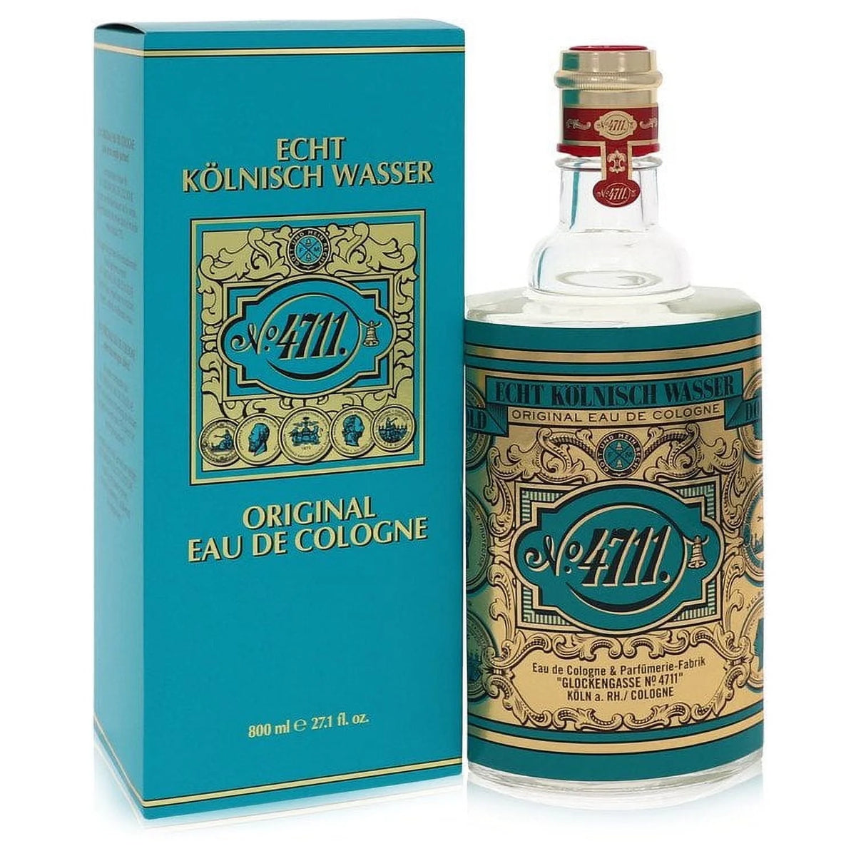 Cologne 27 oz W465215