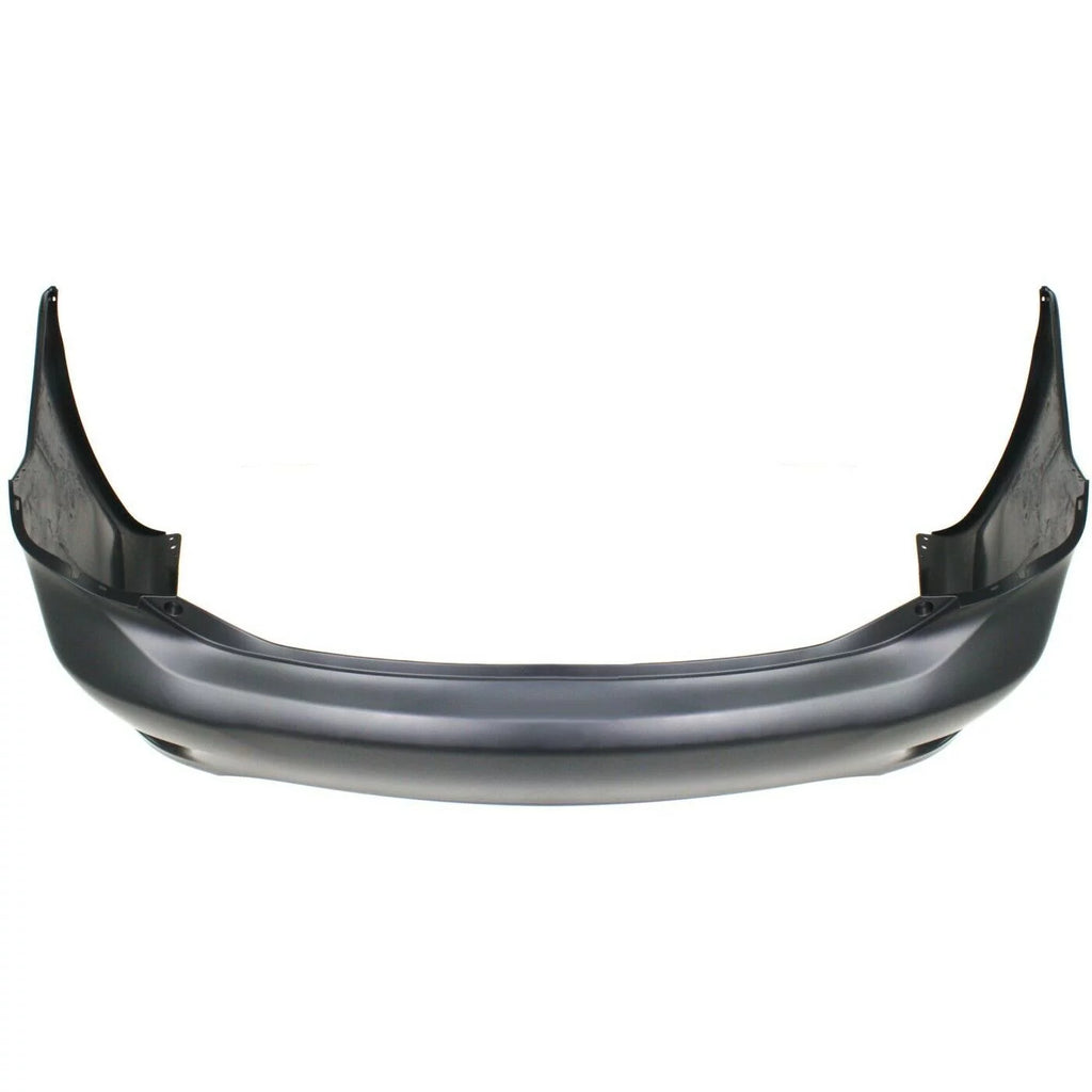Rear Bumper Cover D36224