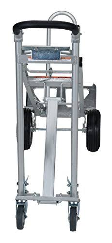 Alum Convertible Hand Truck C314