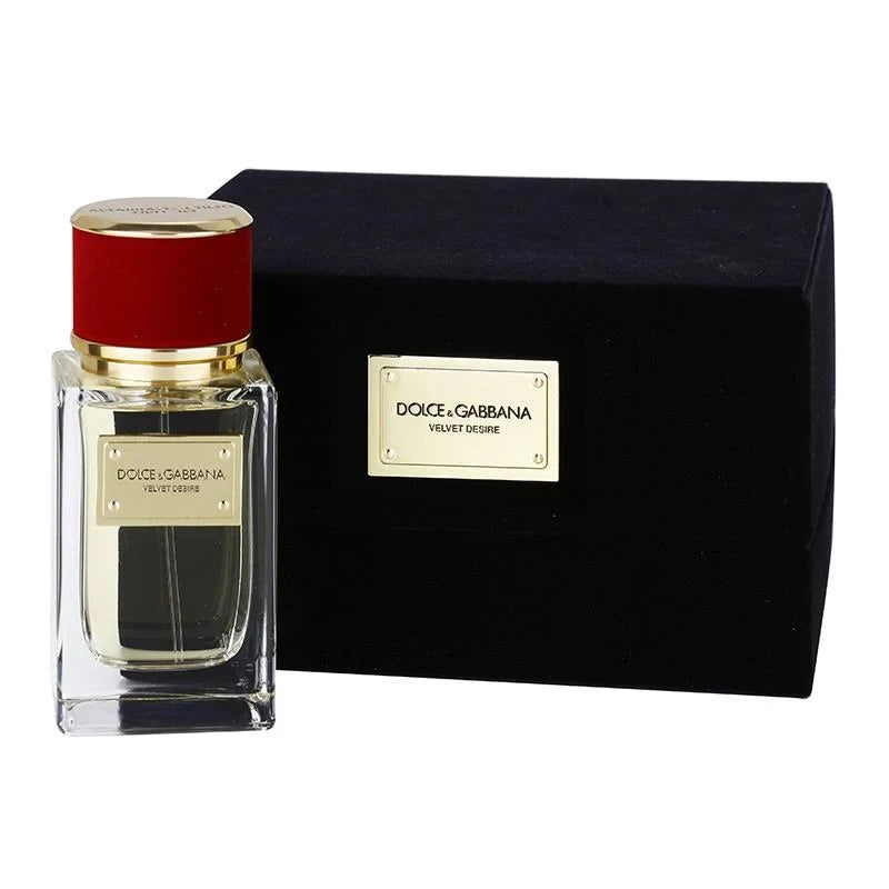 Velvet Desire Eau De Parfum Spray 1.6 oz J351639