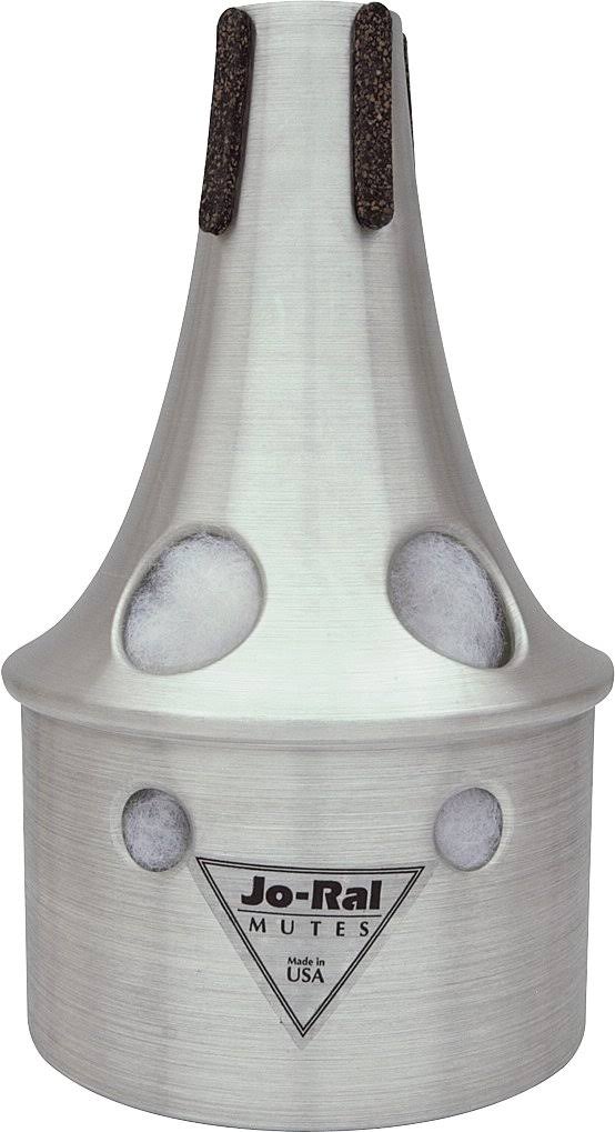 Aluminum Tenor Trombone Bucket Mute E639869
