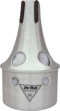 Aluminum Tenor Trombone Bucket Mute E639869