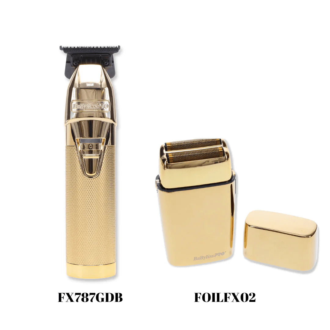 GoldFX Outlining Combo F64650