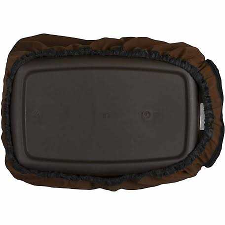 Adjustable Kennel Cover J382192