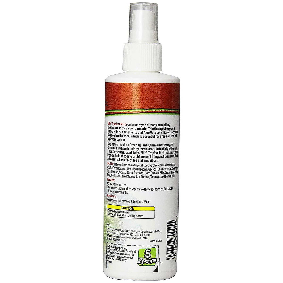 Humidifying Spray H80160