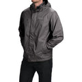 Slate Grey Boundary Water Jacket XL M6984
