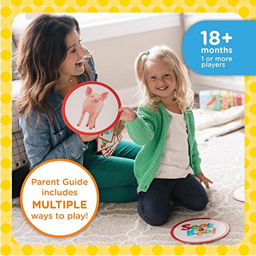 Memory Game and Toddler Flash Cards Matching Game L217