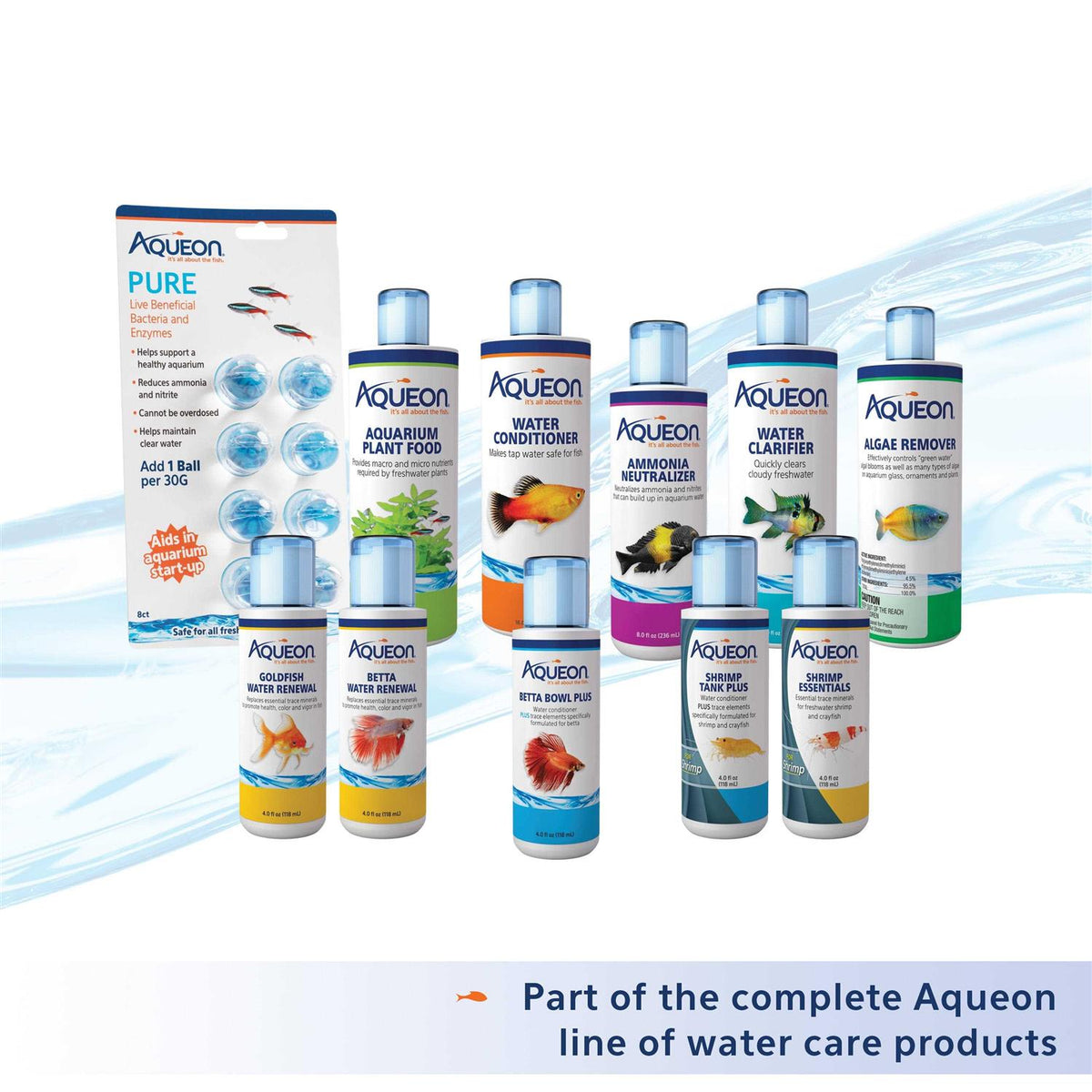 Water Clarifier E964
