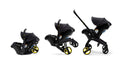 Midnight Edition Car Seat & Stroller Travel System P829850