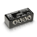 Passive Cabinet Merger S36599