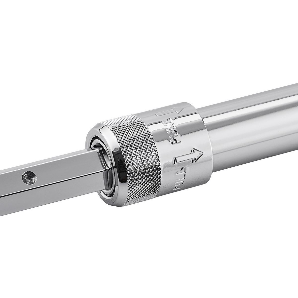 1/2 in. Drive Extendable Breaker Bar D6223