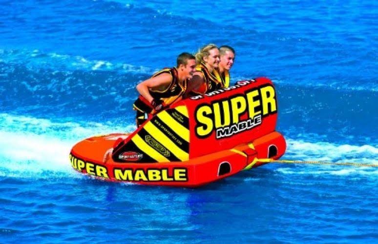 Super Mable Towable H48632