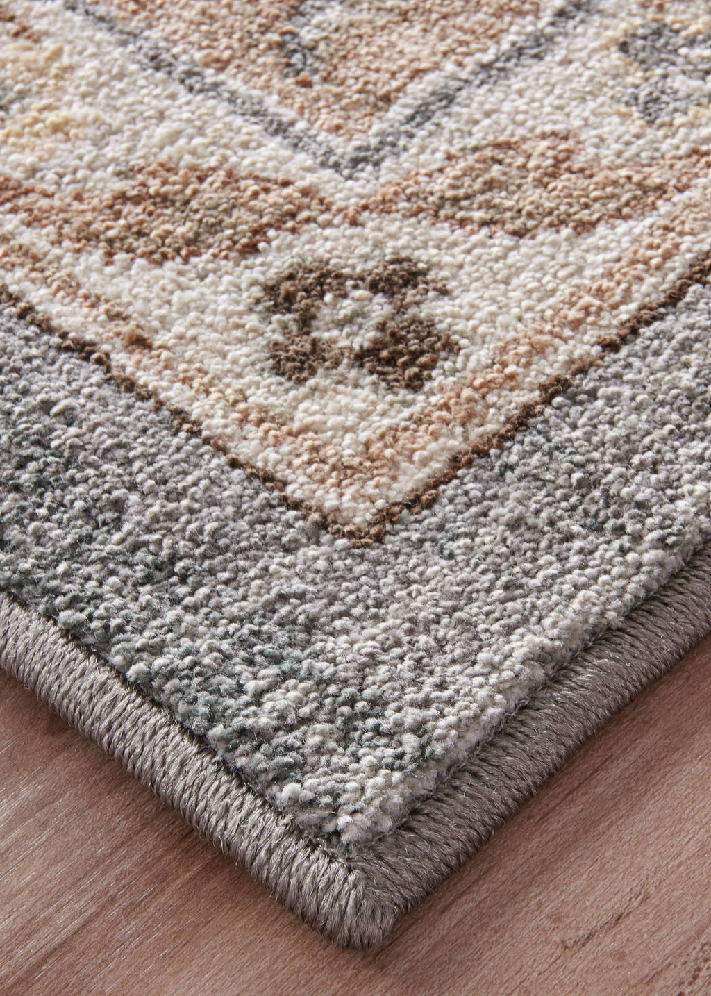 Ash Grey Rug G3330