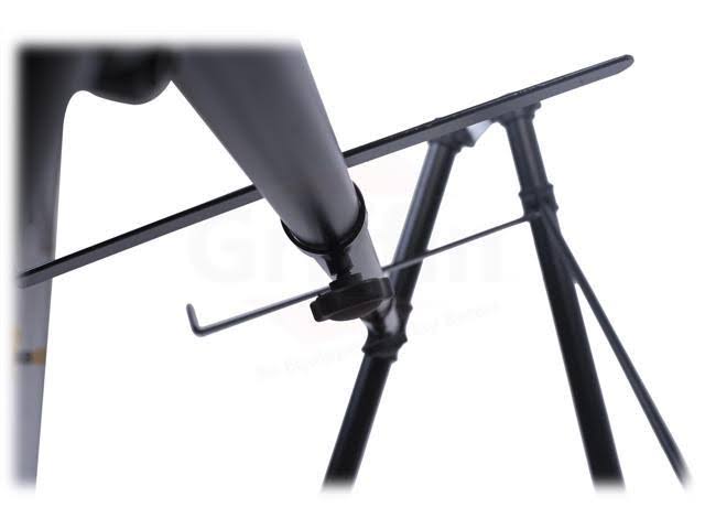 Triple Keyboard Stand 3 Tier A-Frame Holder R994