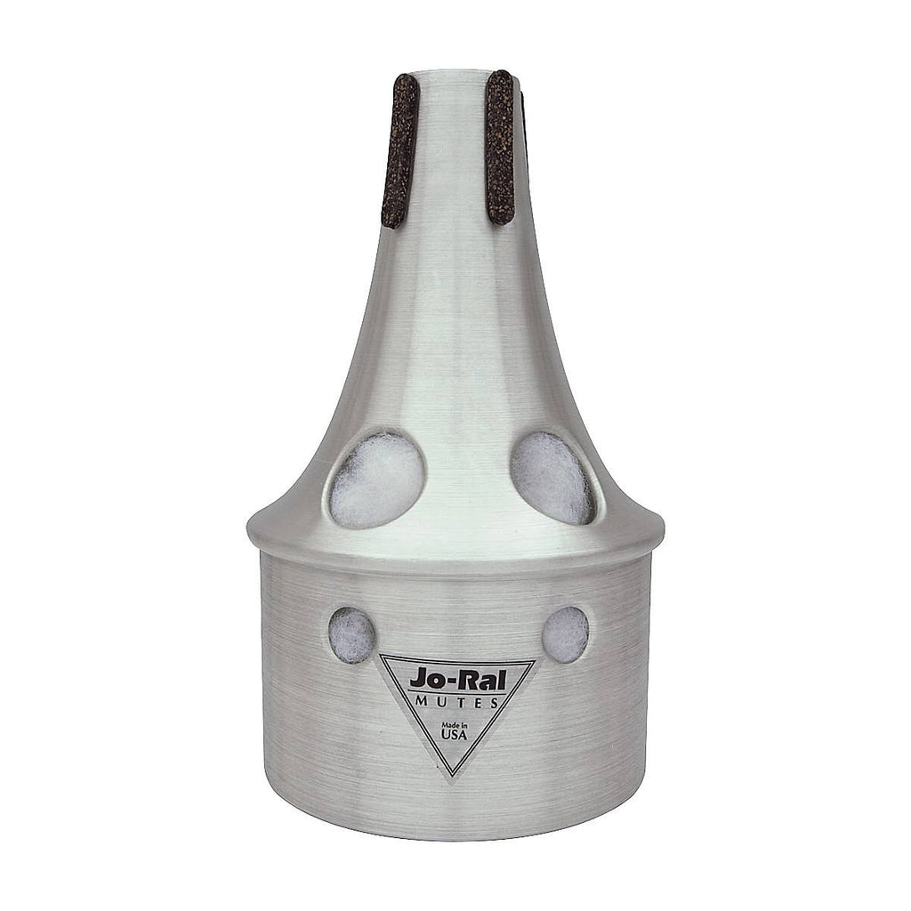 Aluminum Tenor Trombone Bucket Mute E639869