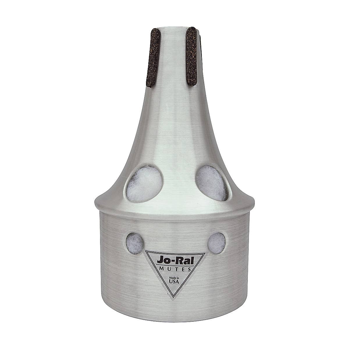 Aluminum Tenor Trombone Bucket Mute E639869