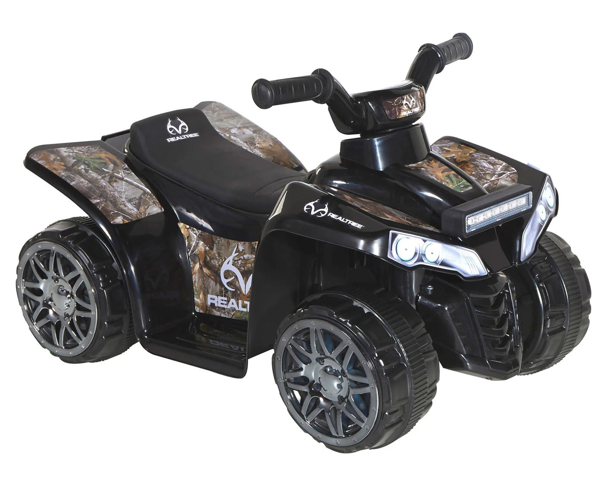 6-Volt Kids Ride-on F63242