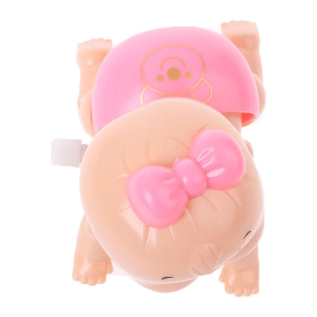 Wind up Crawling Toy G698847
