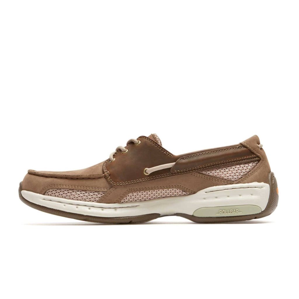 Taupe Captain 12 Men&s Shoes T221733