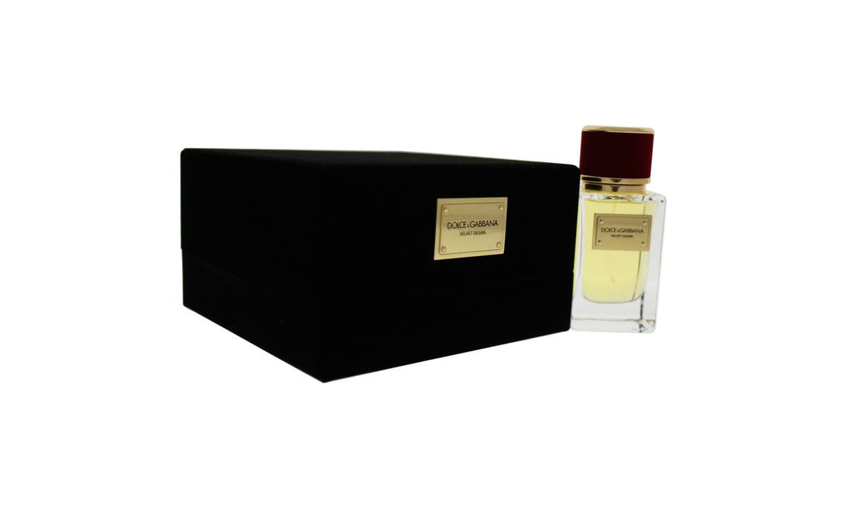 Velvet Desire Eau De Parfum Spray 1.6 oz J351639