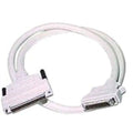 6ft SCSI-3 MD68M to SCSI-2 MD50M Cable Y7678