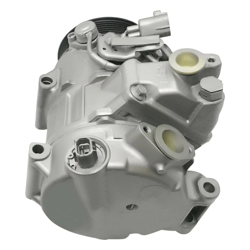Reman AC Compressor and A/C Clutch V727355