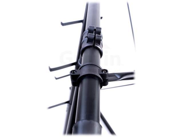 Triple Keyboard Stand 3 Tier A-Frame Holder R994