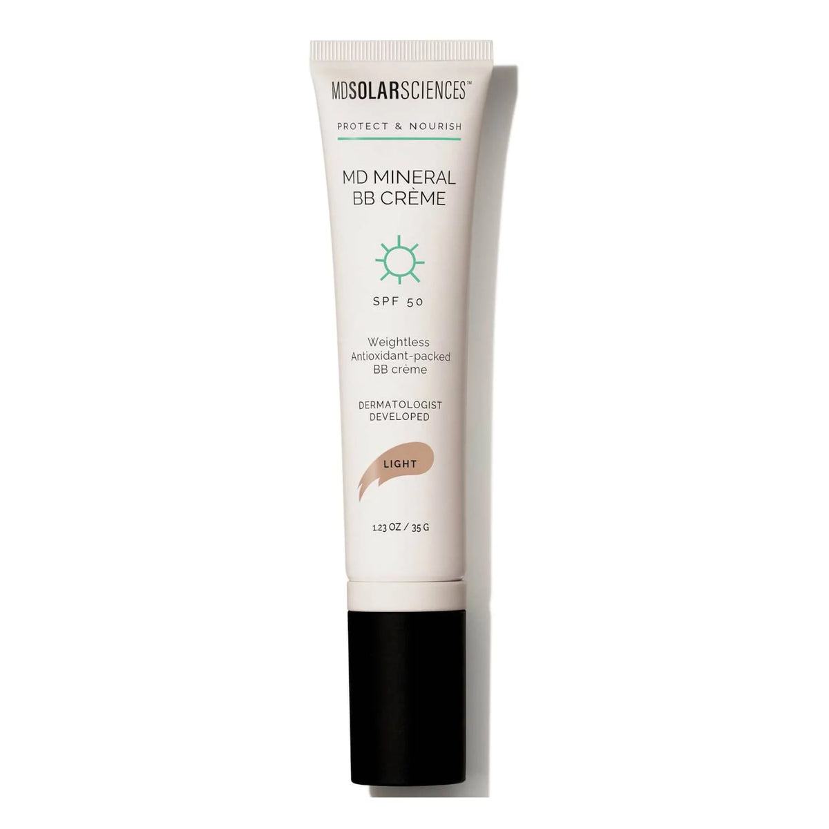 Sunscreen SPF 50 Cream 1.23 oz G5483