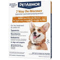 Dog Dewormer E959