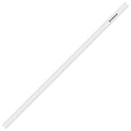 White Lacrosse Shaft Y913