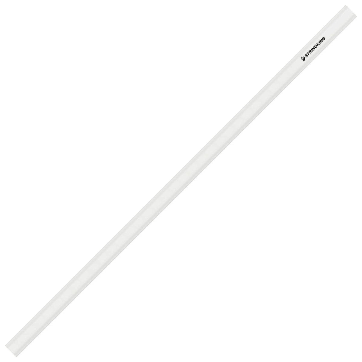 White Lacrosse Shaft Y913