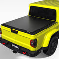 Soft Roll Up Truck Bed Tonneau Cover for 5' Bed (60") V940