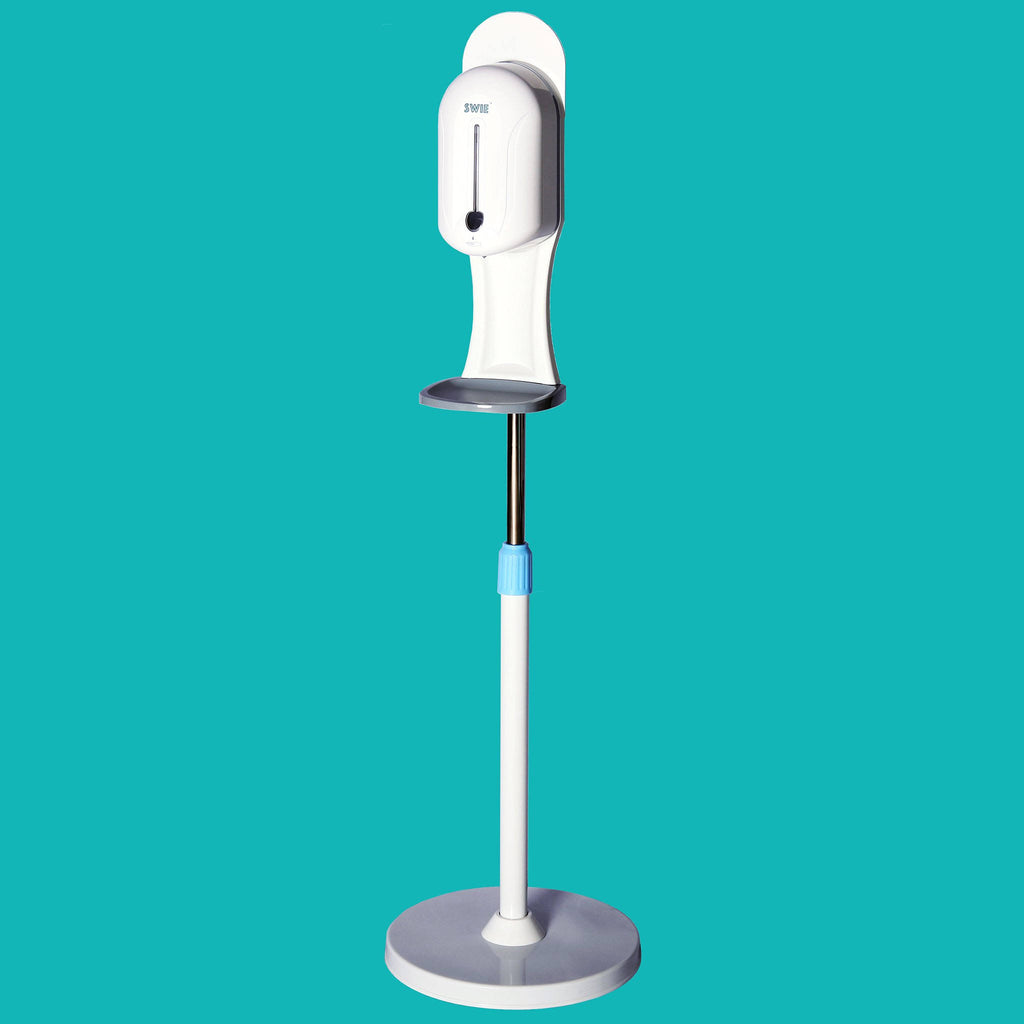Automatic Hand Sanitizer Station M56550