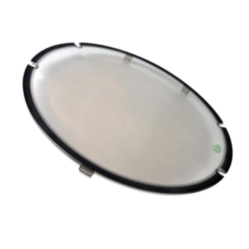 Dryer Window 19" Length Replacement E424392