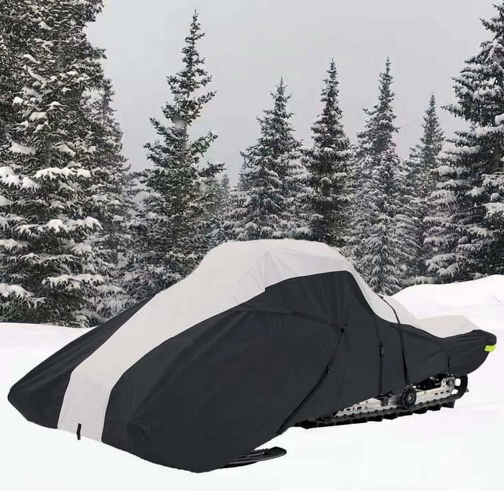 Snowmobile Travel and Storage Cover I75669