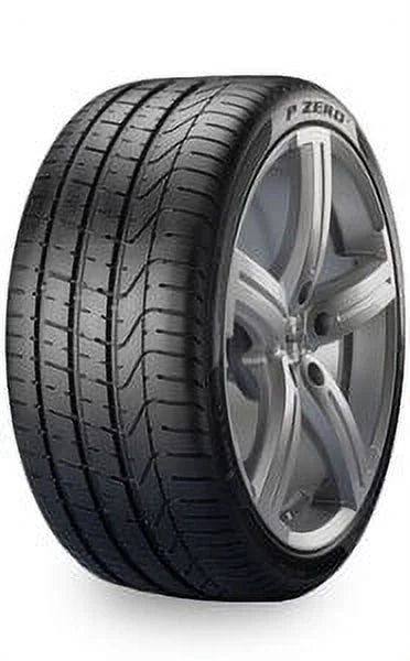 235/35-20 92 Y Tire W9234