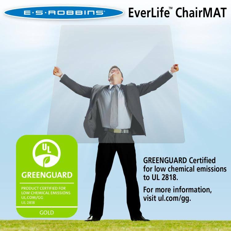 Beveled Edge Mats F891