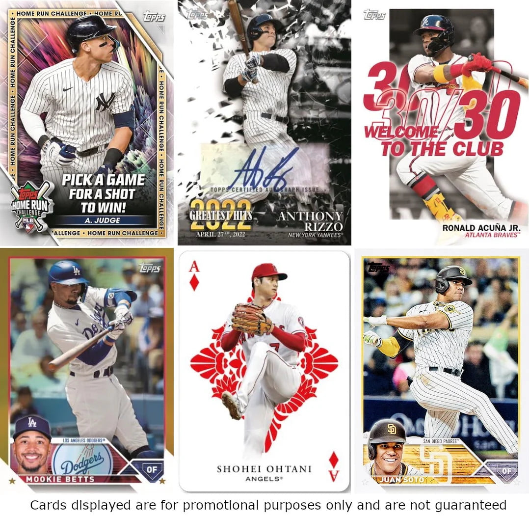 Trading Cards A765097